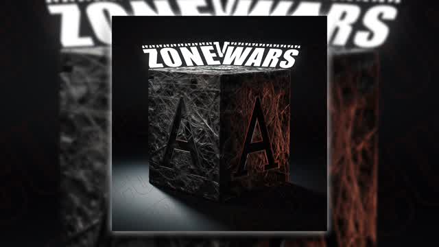 🔲 CubeZoneWars 🔲