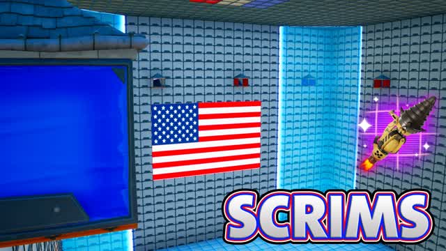 🎯🏆 SCRIMS AMERICA | سكرمز أمريكا 🏆🎯