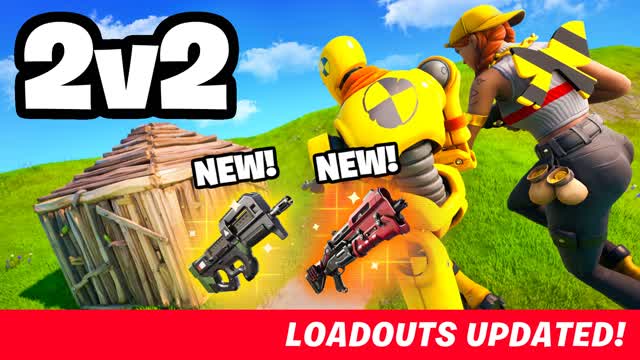 SPEED 2V2 REALISTICS - FINEST REALISTIC