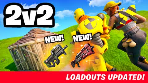 SPEED 2V2 REALISTICS - FINEST REALISTIC