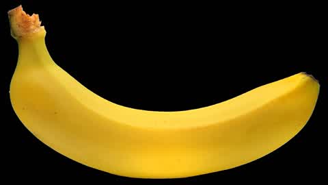 BANANA