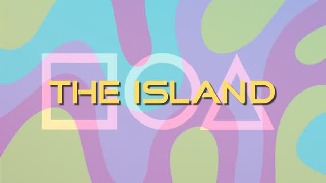 The Island - Survival