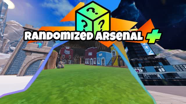 Randomized Arsenal+