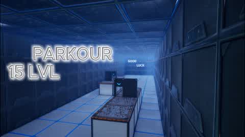 PARKOUR PG5V : 15