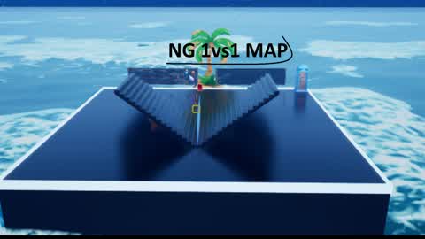 NG 1vs1 Buildfights