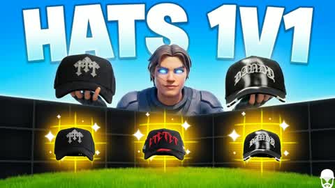 HATS 1V1 - FREE FOR ALL