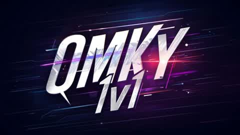 QMKY 1v1