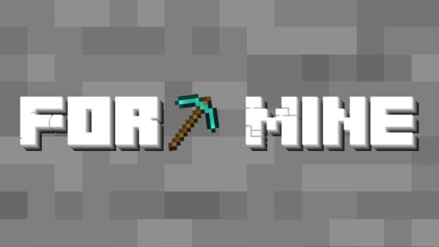 Capture 1 – FortMine