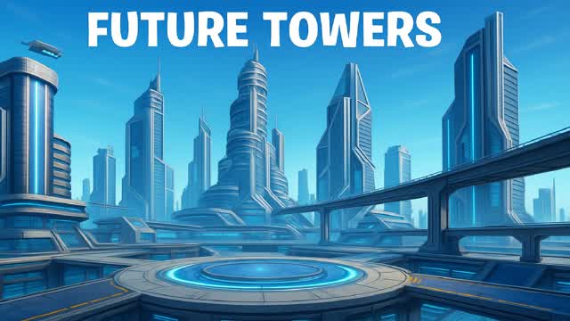 Future Towers zone wars
