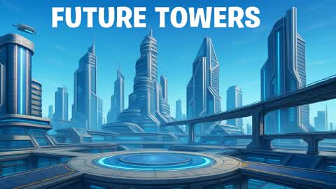 Future Towers zone wars
