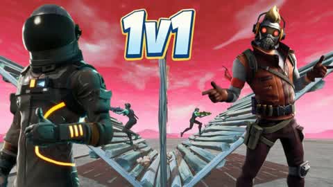 1v1 2026