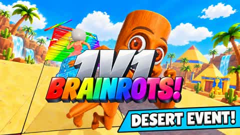 1V1 BRAINROTS (EVENT)