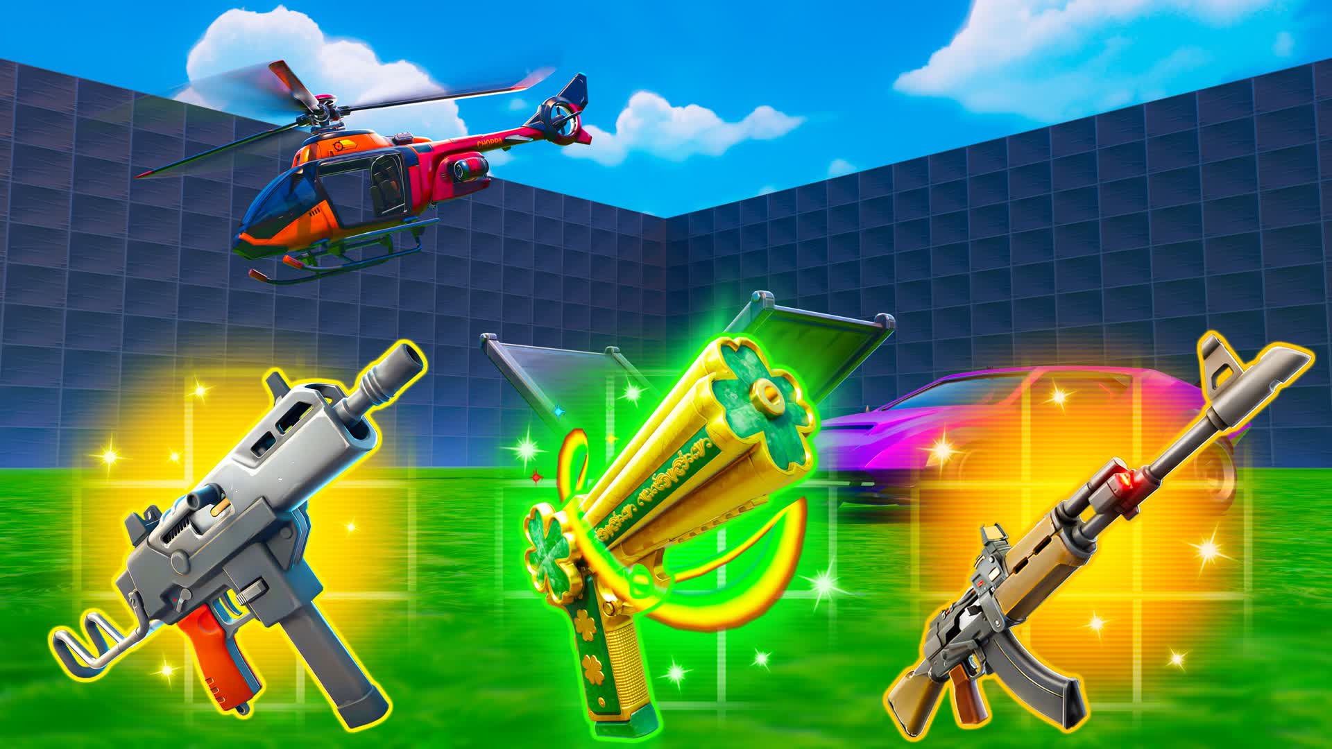 Fortnite Hack Fundamentals Explained