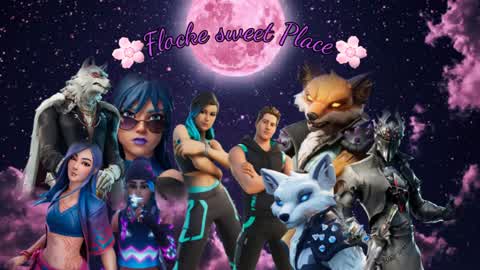 🌸Flocke's sweet Place🌸