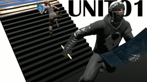 Unit01 1v1