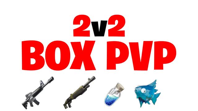 2V2 BOX PVP📦