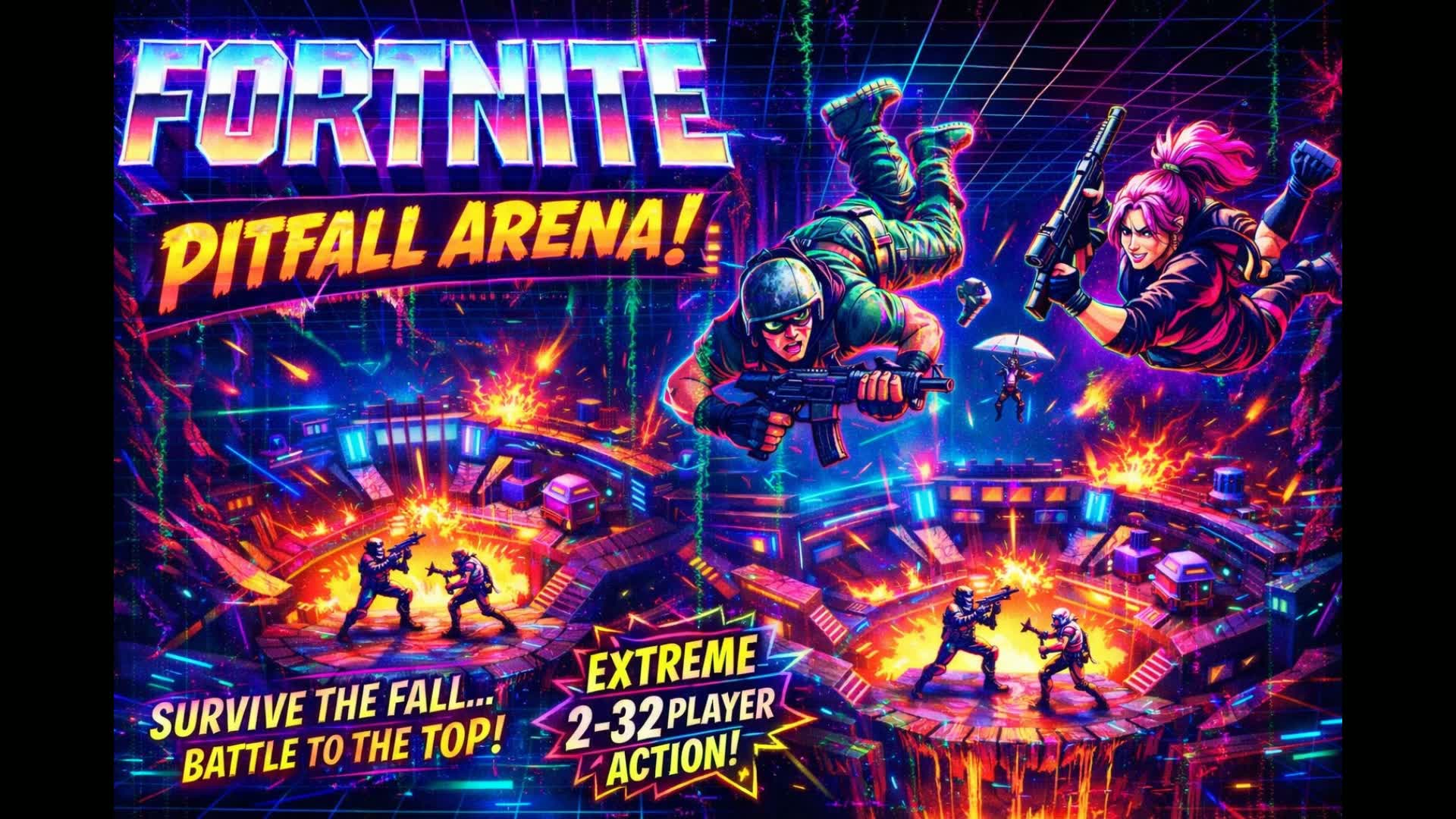 ワンドロップストア (ゼロビルド)