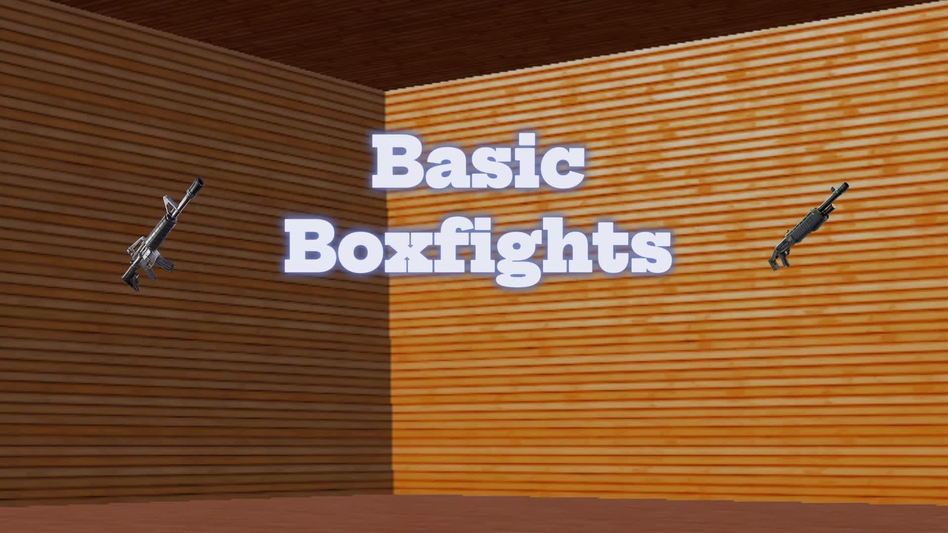 Basic Boxfights