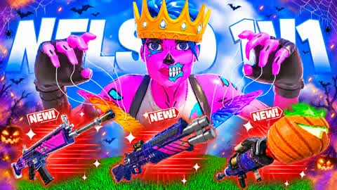 NELSID 1V1 - BRAINROT & SKINS