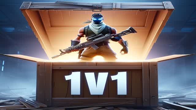 1V1 BUILD FIGHTS عاركني بالبناء