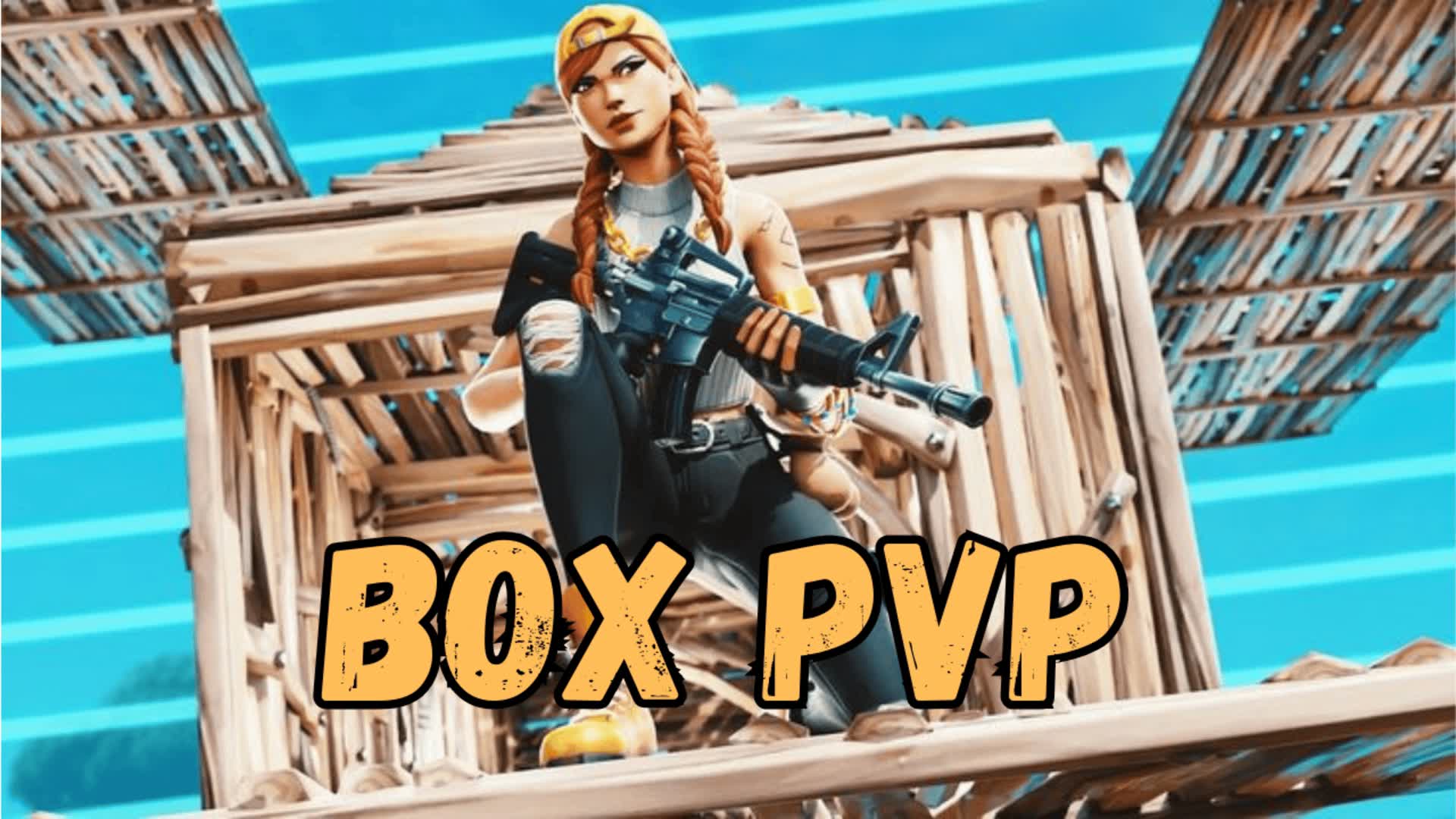 BOX PVP BY BLEYK
