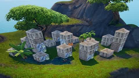 Zone Warz