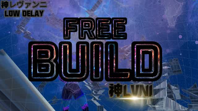 Capture 1 – BUILD 神LVNI