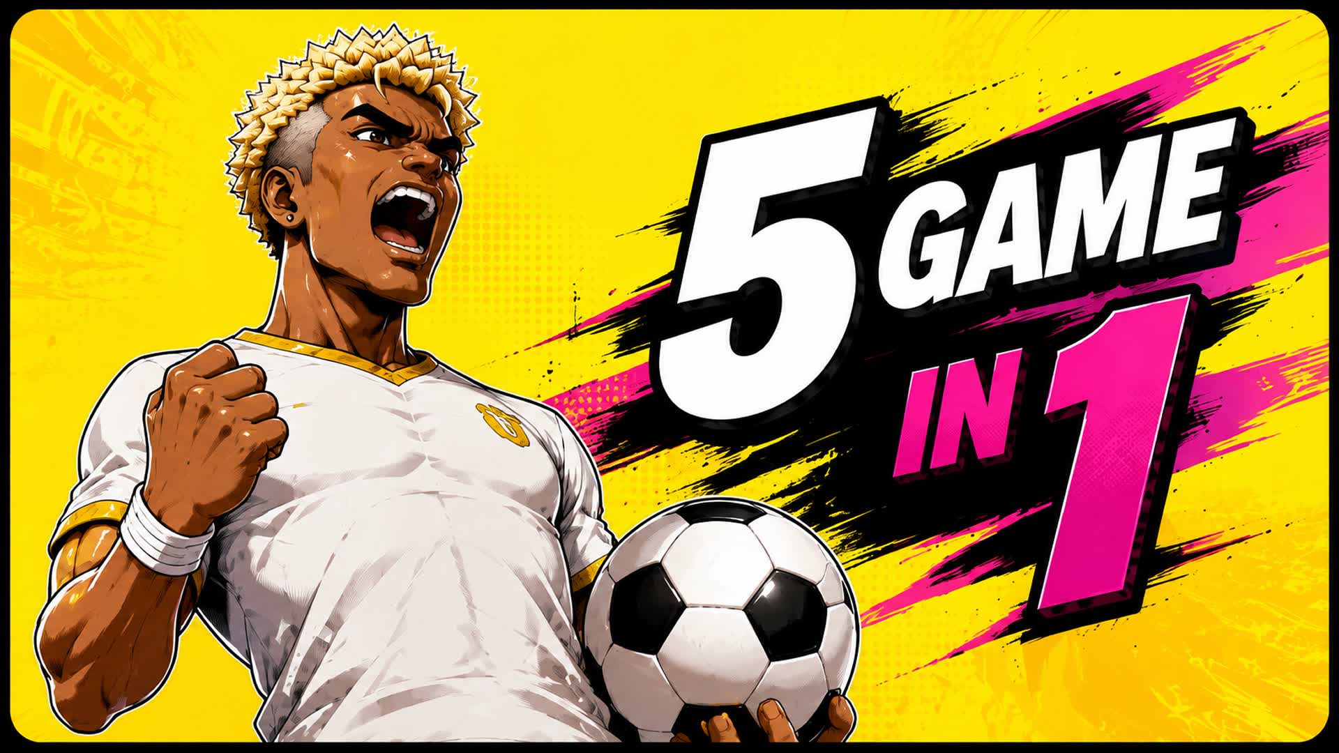 soccer or football Tycoon サッカー futebol