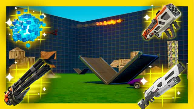 1v1 WITH ALL GUNS [gkatsss]👑