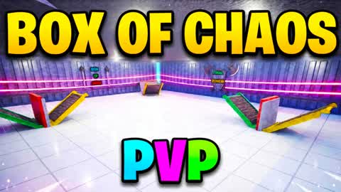 BOX OF CHAOS