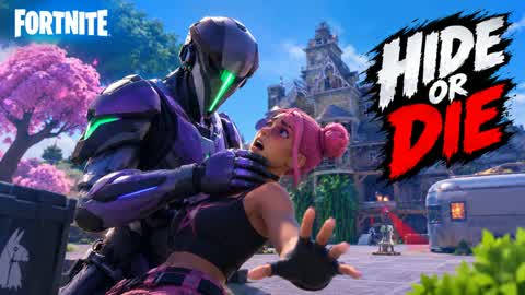 Team Death Match -  TDM