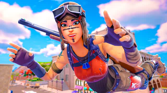 オールイン 6044-5220-9018 by wizard_code - フォートナイト