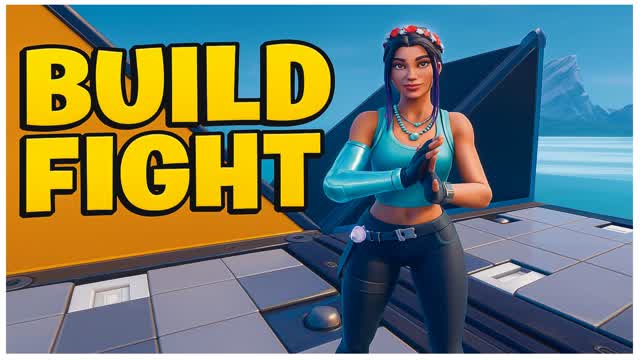 1V1 BUILDFIGHT