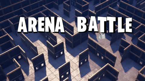 ARENA BATTLE