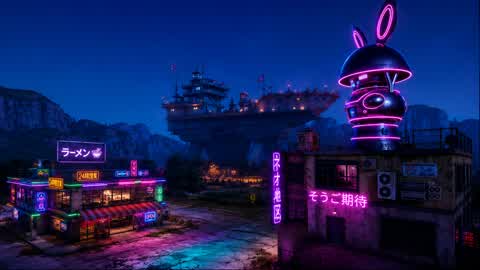 Neo District