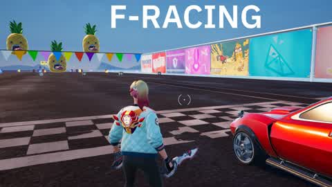 F-Racing