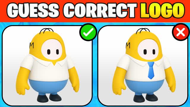 Capture 1 – GUESS THE LOGO 🔎 OBBY PARKOUR 🌈