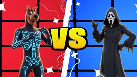 RED VS BLUE TEAM DEATHMATCH HALLOVERSE