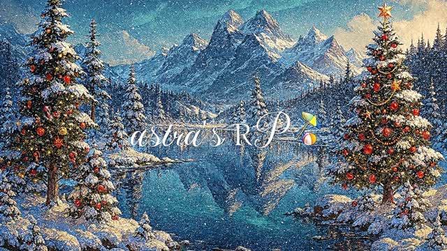 🏖️🎄 ASTRA'S RP 🎄🏖️