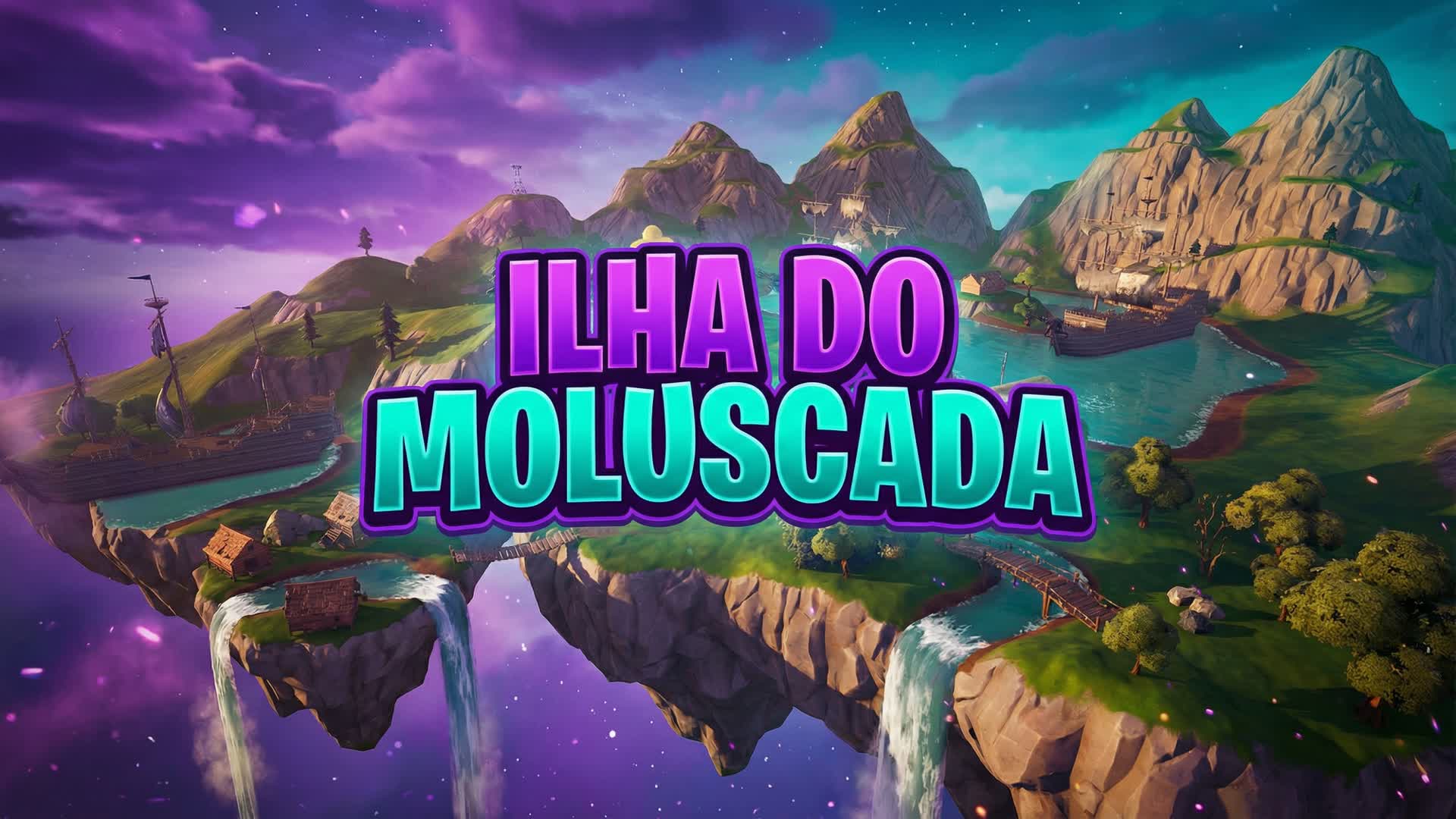 モルスカーダ島