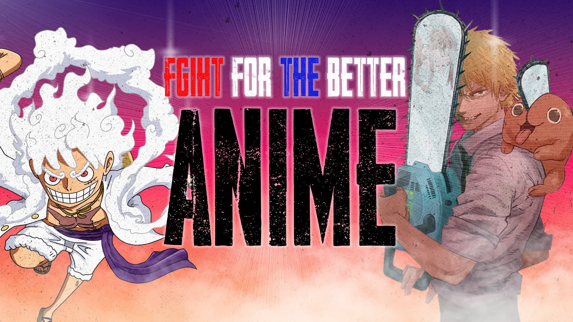 Best Anime