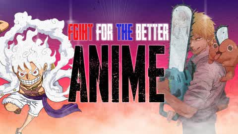 Best Anime