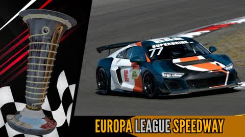 🏆LEVERKUSEN EUROPA LEAGUE SPEEDWAY🏆