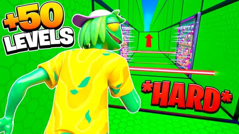 IMPOSSIBLE PARKOUR 🏃