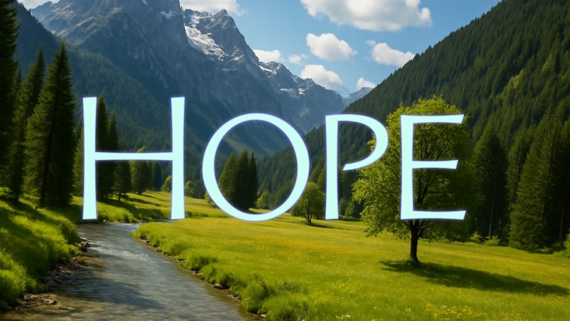 Party Royal of Hope