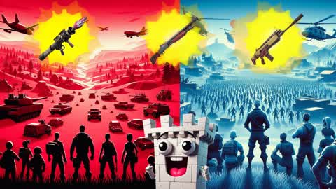 💥 SIEGE THE CASTLE 💥 (w/ BUILDS)