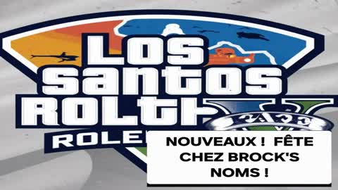 RP LOS SANTOS GTAV