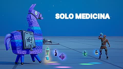 Solo Medicina