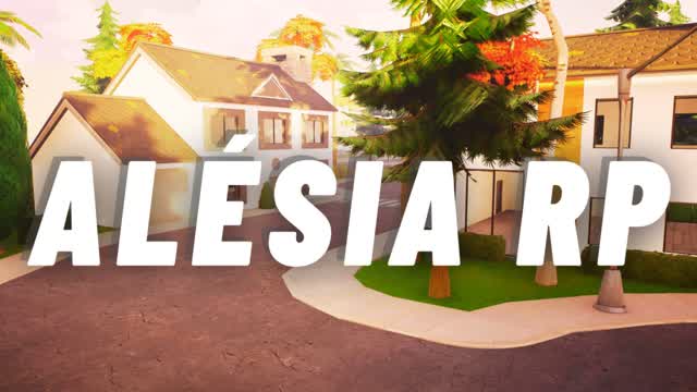 🇺🇸 | ALÉSIA - FESTIVAL 2 🌴