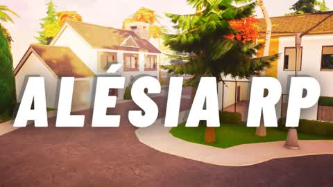 🇺🇸 | ALÉSIA - FESTIVAL 2 🌴